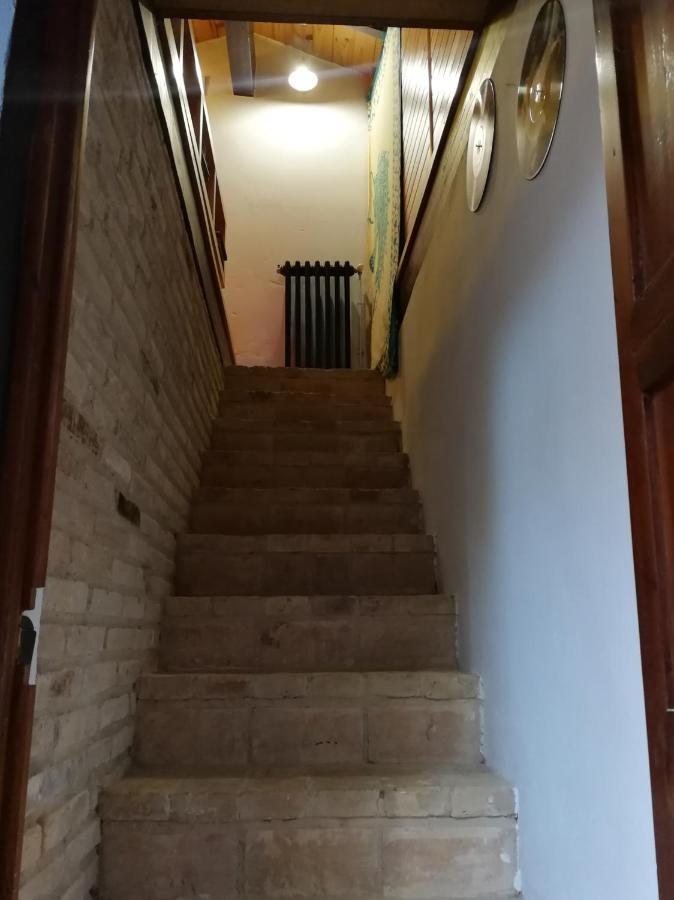 Ca Carmela, Casa Con Encanto Con Piscina "Parque Natural Sierra Calderona" Valencie Exteriér fotografie