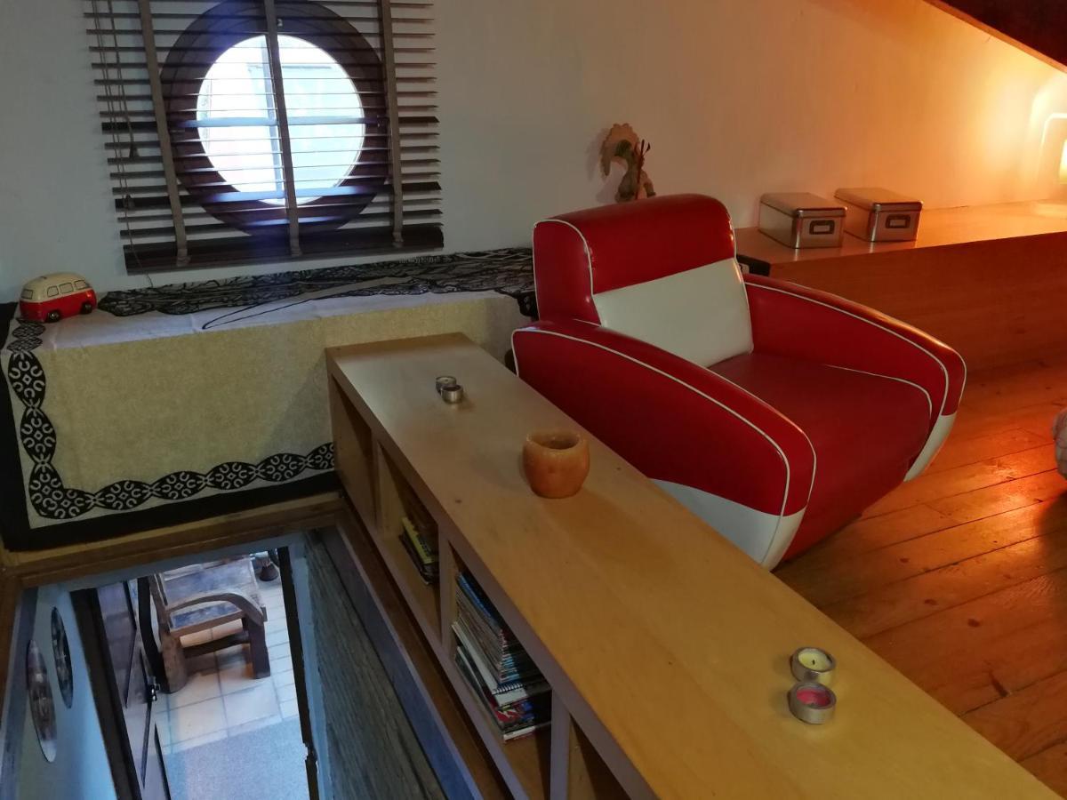 Ca Carmela, Casa Con Encanto Con Piscina "Parque Natural Sierra Calderona" Valencie Exteriér fotografie
