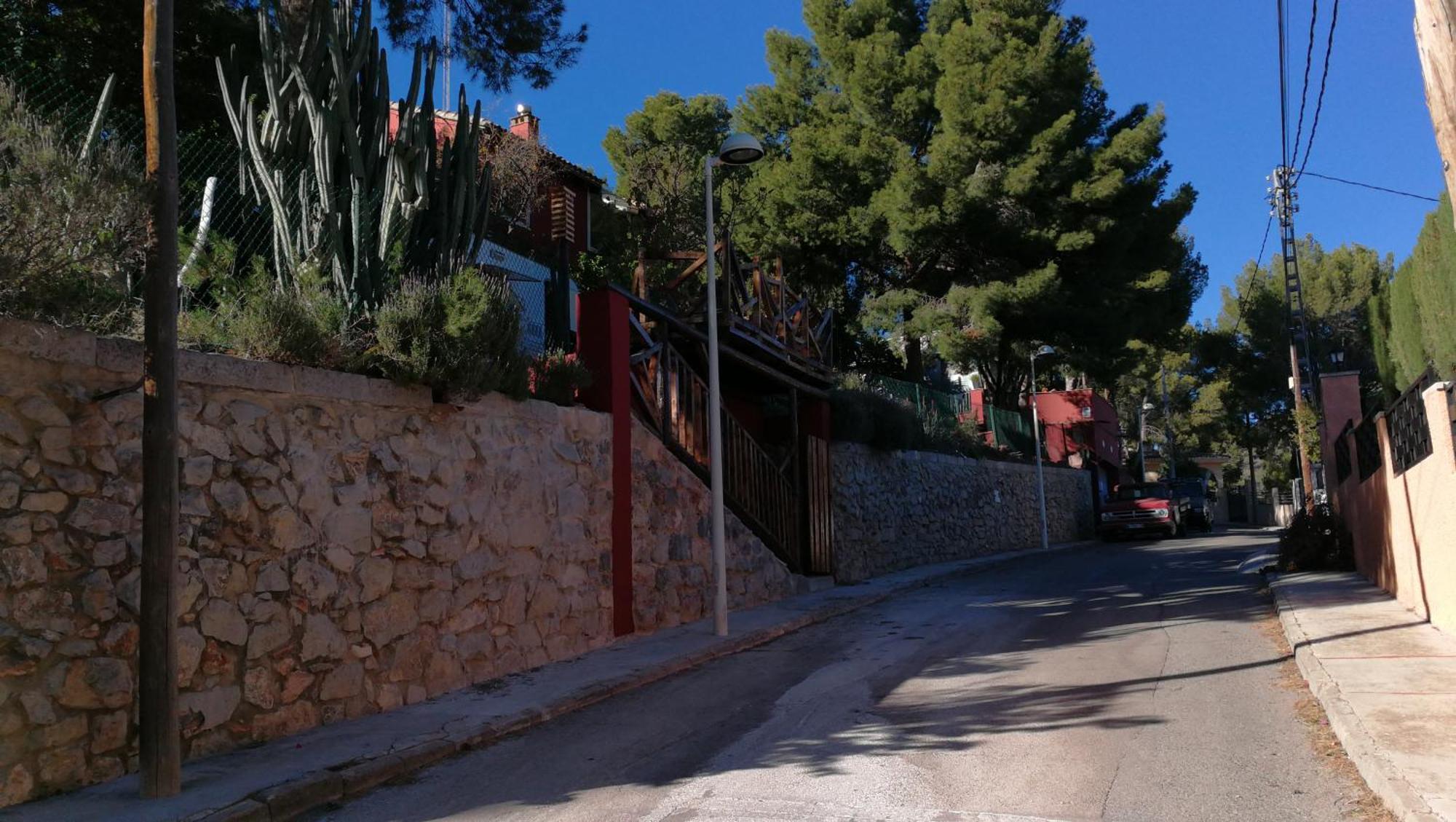 Ca Carmela, Casa Con Encanto Con Piscina "Parque Natural Sierra Calderona" Valencie Exteriér fotografie