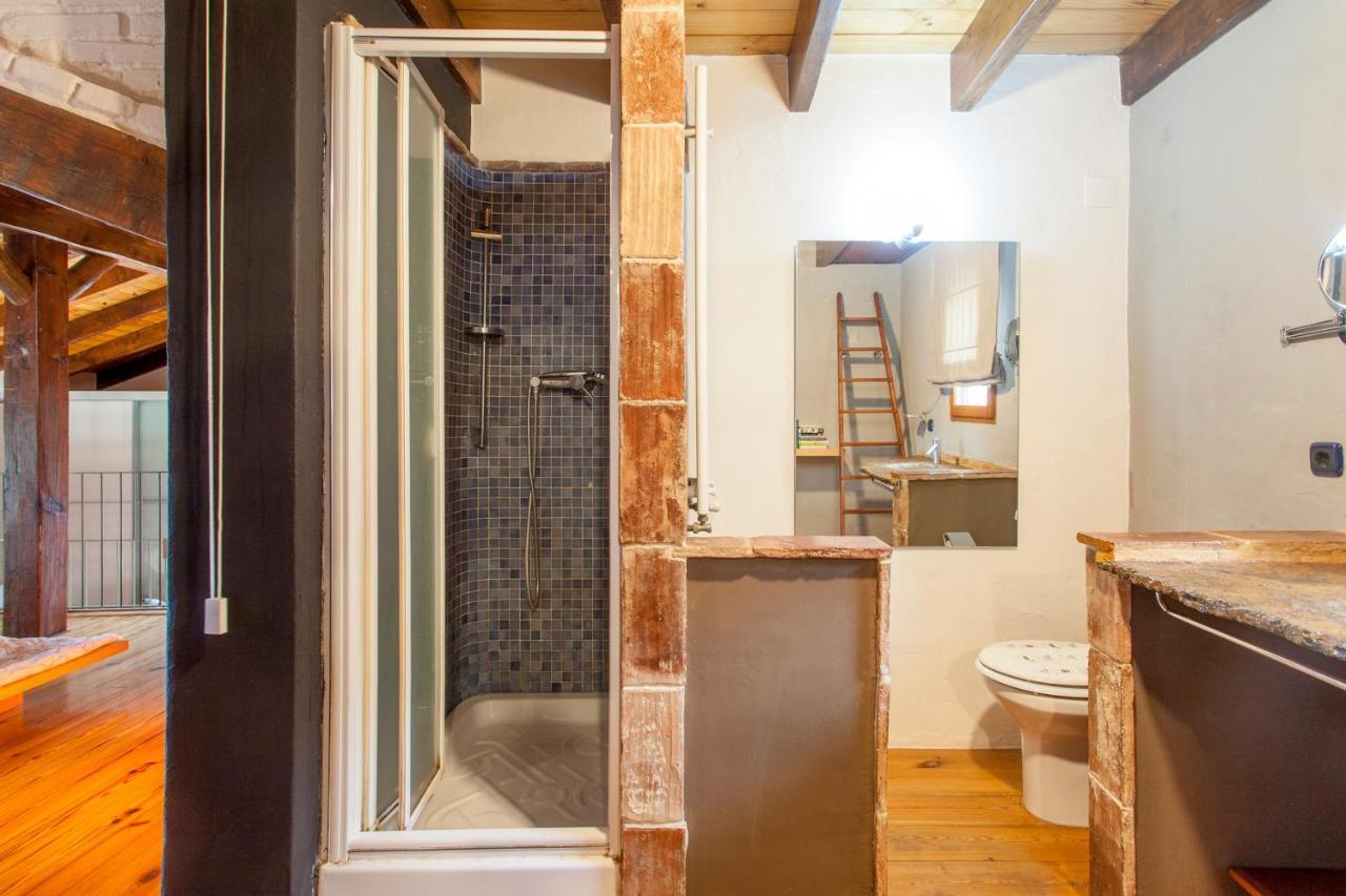 Ca Carmela, Casa Con Encanto Con Piscina "Parque Natural Sierra Calderona" Valencie Exteriér fotografie
