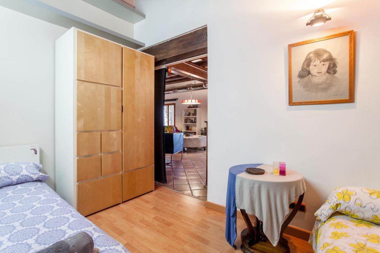 Ca Carmela, Casa Con Encanto Con Piscina "Parque Natural Sierra Calderona" Valencie Exteriér fotografie