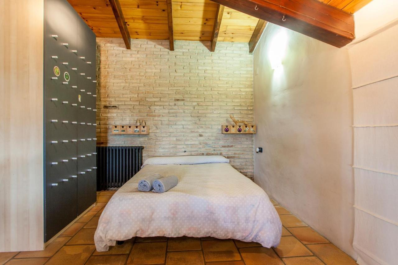 Ca Carmela, Casa Con Encanto Con Piscina "Parque Natural Sierra Calderona" Valencie Exteriér fotografie