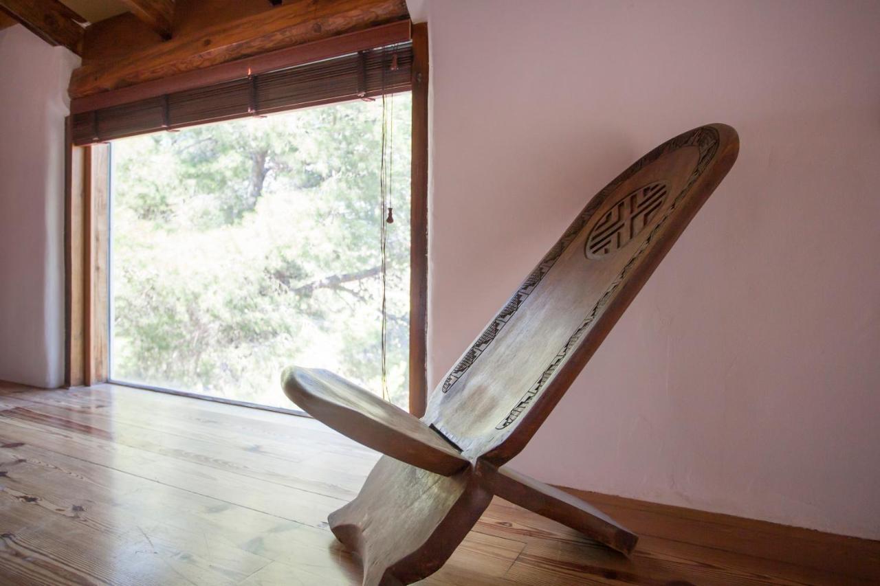 Ca Carmela, Casa Con Encanto Con Piscina "Parque Natural Sierra Calderona" Valencie Exteriér fotografie